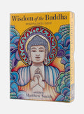 Wisdom Of The Buddha Mindfulness Deck