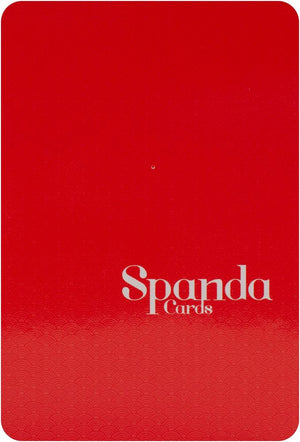 Spanda Cards For The Entrepreneurial Spirit