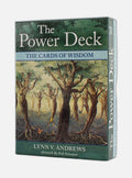 Power Deck new Edition : The Cards of Wisdom