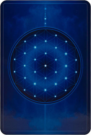 SACRED GEOMETRY OF RELATIONSHIPS ORACLE