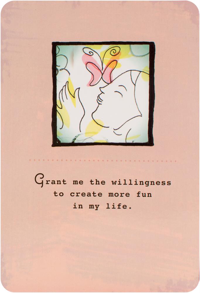 Soulful Wisdom Deck : Cards for Women Who do Too Much