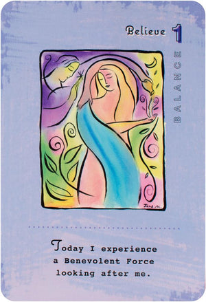 Soulful Wisdom Deck : Cards for Women Who do Too Much