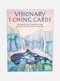 Visionary I Ching Cards