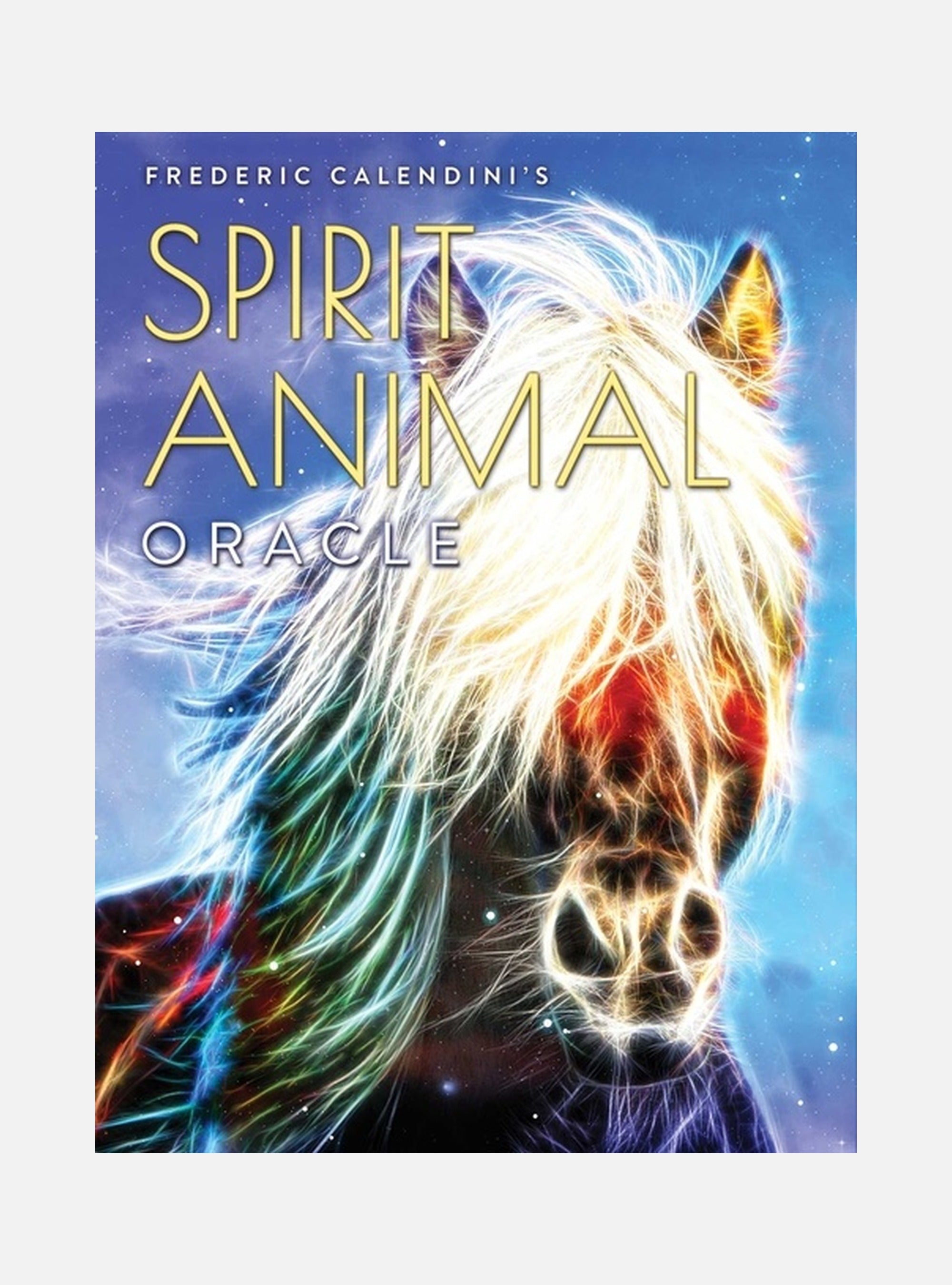 Spirit Animal Oracle