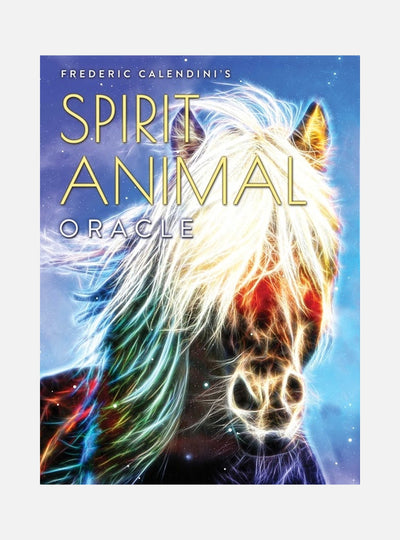 Spirit Animal Oracle