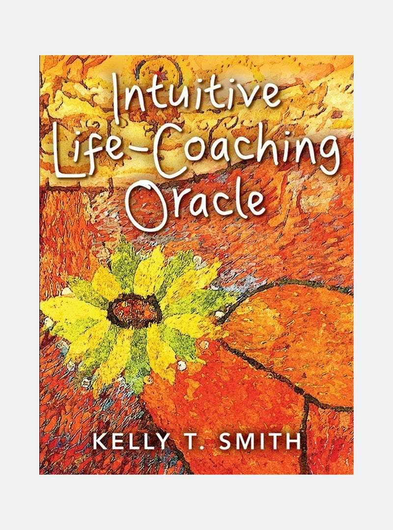 Intuitive Life-Coaching Oracle