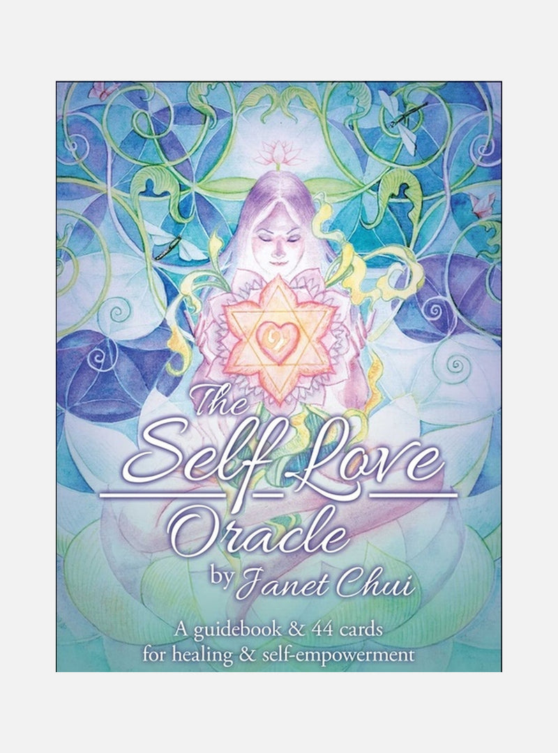 Self Love Oracle