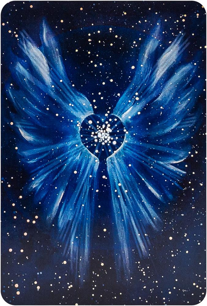 Angel Quest Oracle