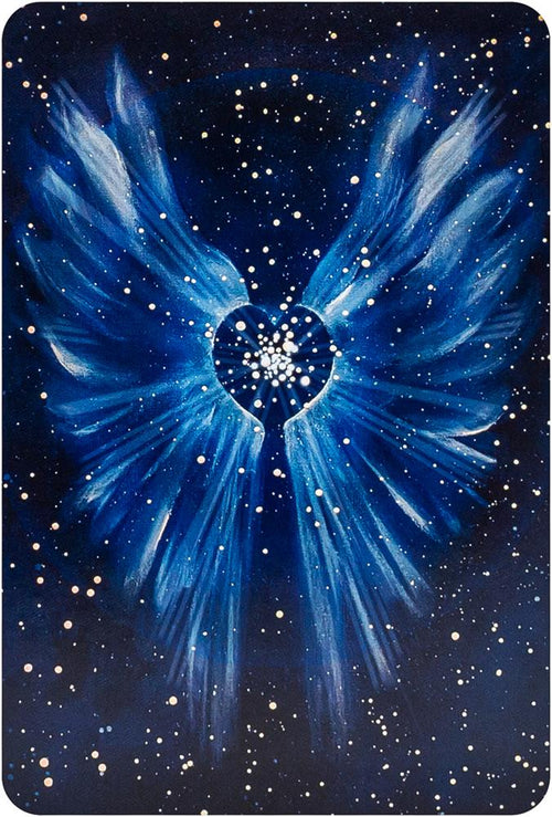 Angel Quest Oracle