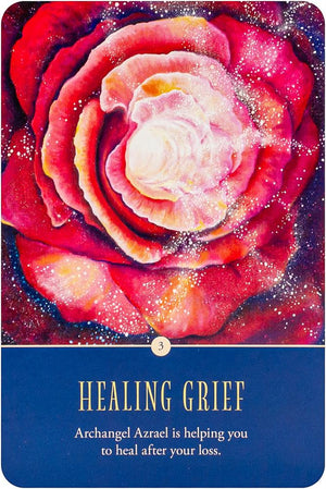 Angel Quest Oracle
