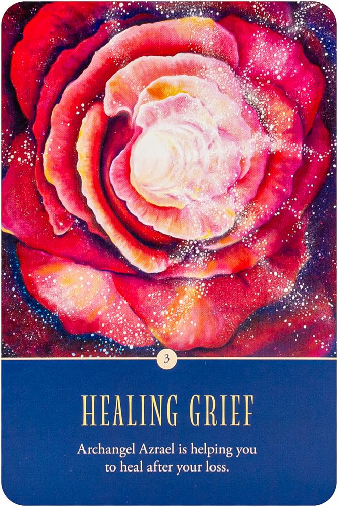 Angel Quest Oracle
