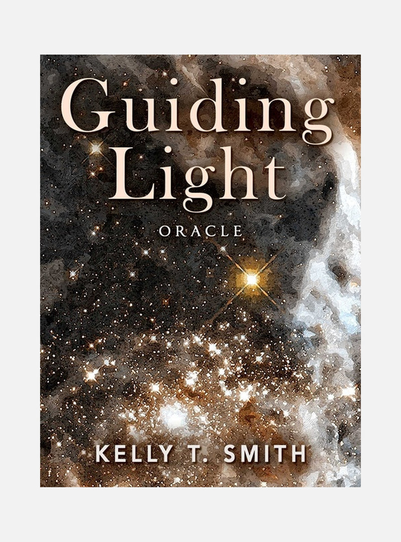 Guiding Light Oracle