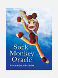 Sock Monkey Oracle