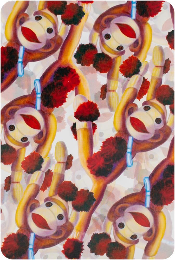 Sock Monkey Oracle