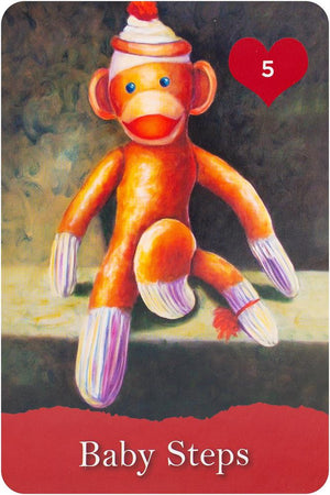 Sock Monkey Oracle