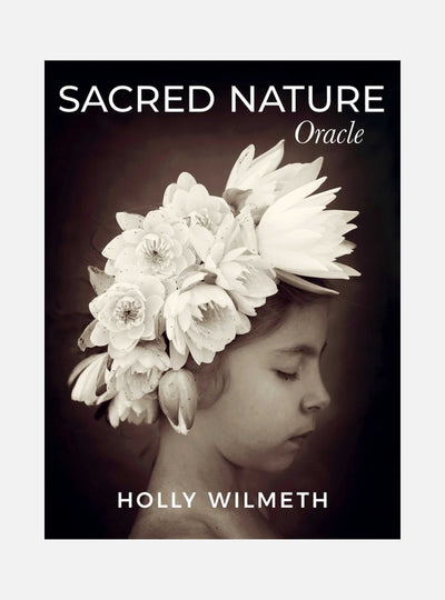 Sacred Nature Oracle