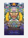 Sacred She Tarot Deck and Guidebook