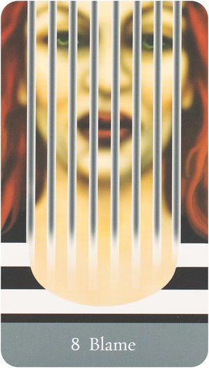 Sacred She Tarot Deck and Guidebook