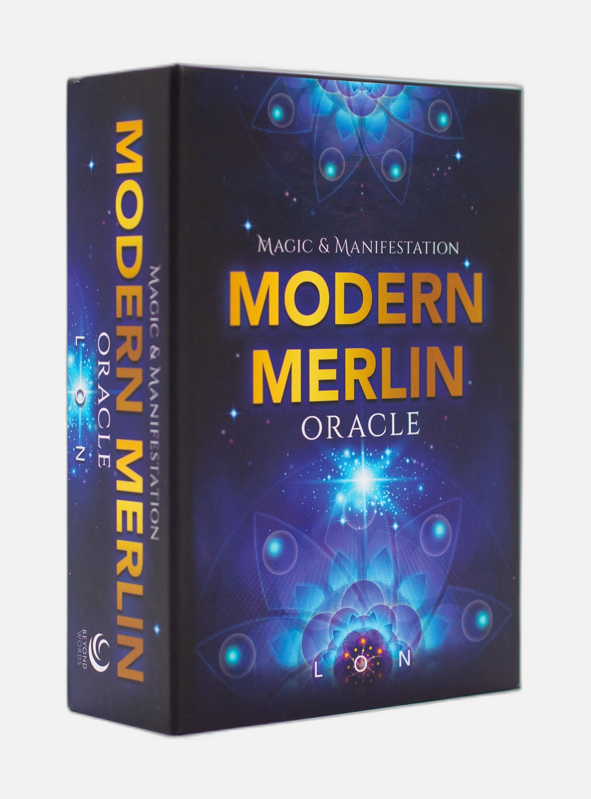 Modern Merlin Oracle