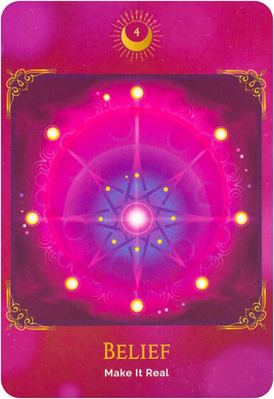 Modern Merlin Oracle