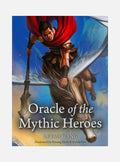 Oracle Of The Mythic Heroes