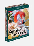 Guidance from Gaia Oracle