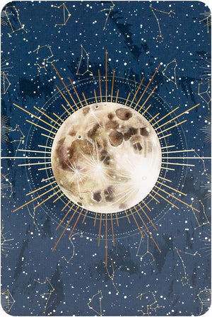 Oracle of the Celestial Deities