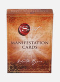 Secret - Manifestation Cards