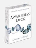 Awareness Deck: 108 Cards for Reflection and Inspiration
