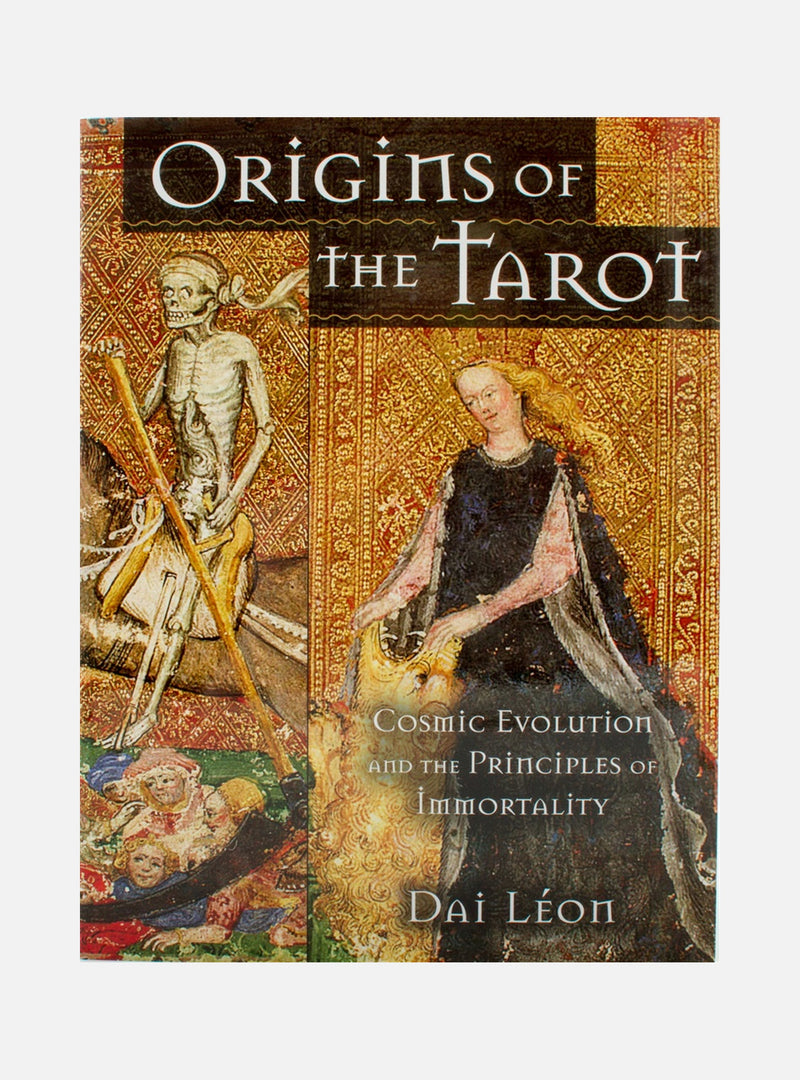 Origins of the Tarot