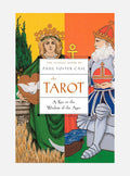 Tarot - a key to the wisdom of the ages