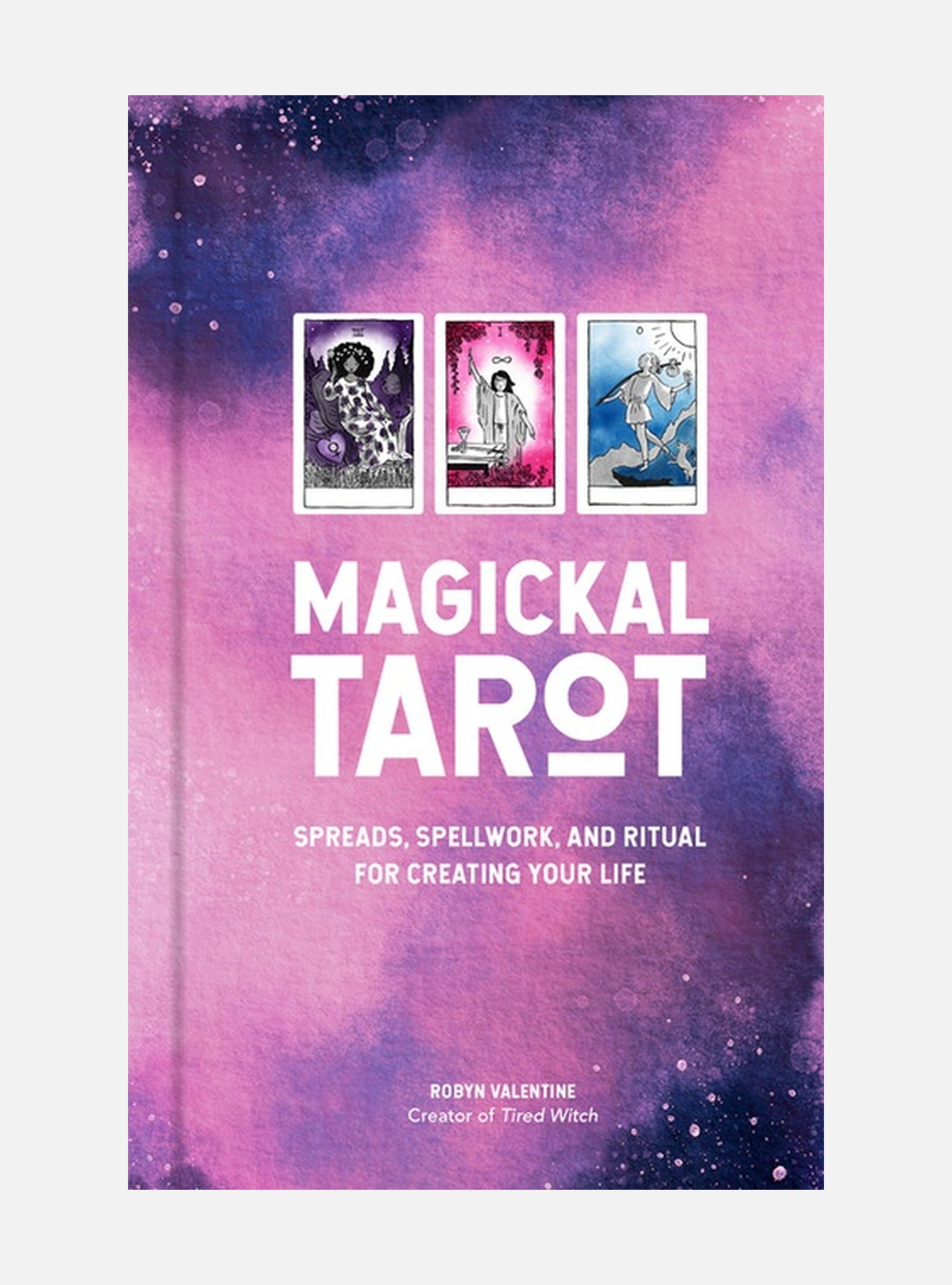 Magickal Tarot