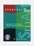 Everyday Smart: 30 Ways to Spark Your Inner Genius