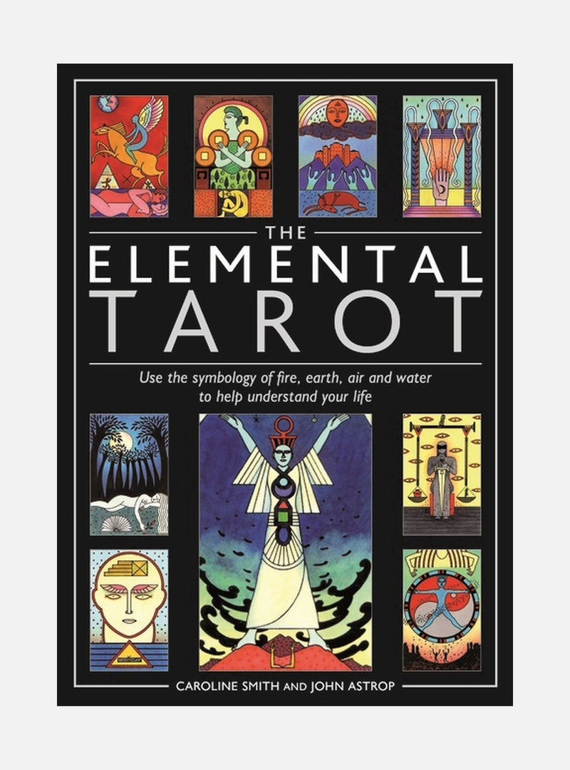 Elemental Tarot