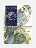 The Druid Animal Oracle Deck