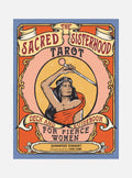 Sacred Sisterhood Tarot