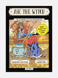 Ask The Witch Tarot
