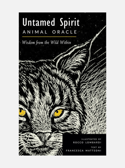 Untamed Spirit