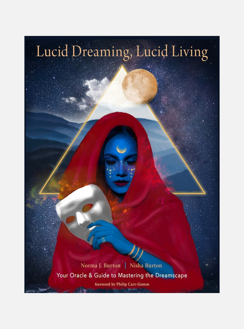 Lucid Dreaming, Lucid Living