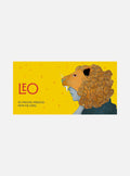 Leo Pocket Zodiac Cards: 40 Magical Messages from the Stars