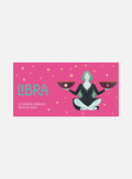 Libra Pocket Zodiac Cards: 40 Magical Messages from the Stars
