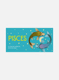 Pisces Pocket Zodiac Cards: 40 Magical Messages from the Stars