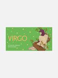 Virgo Pocket Zodiac Cards: 40 Magical Messages from the Stars