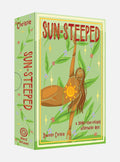 Sun-Steeped: A Golden-Hour Infused Affirmation Deck (52 Full-Color Cards and 64-Page Guidebook)