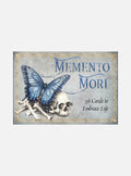 Memento Mori: 36 Cards to Embrace Life