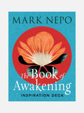 The Book of Awakening Inspiration Deck: (64 Full-Color Cards)