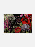 Magic from the Midnight Garden: Dark Beauty, Mystery, and Wisdom (36 Full-Color, Gilt-Edged Cards)