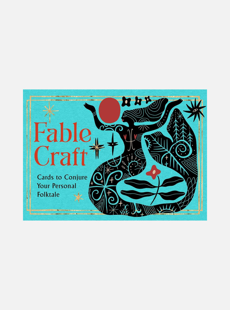 Fable Craft
