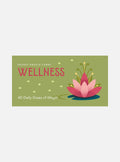 Wellness Pocket Oracle Cards