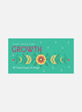 Growth Pocket Oracle Cards